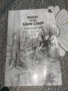 Voices of the Silent Creek