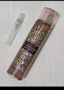Bath & Body Works A Thousand Wishes