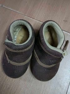 Baby Shoes