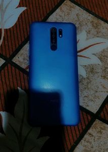 Poco M2 Phone