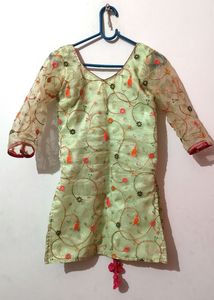 Patiyal Suit