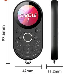 Itel Mini Phone