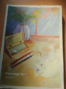 MARROW ORIGINAL NOTES -PATHOLOGY