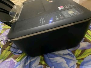 Hp Printer VCVRA - 1221