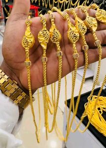 Gold Plated mugappu chine
