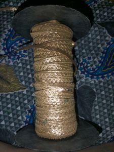 Laces