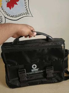 Office Laptop bag.(Sahara Brand)
