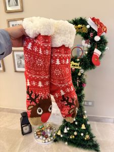 Festive Reindeer Socks brand new