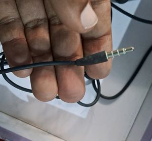 Original Boat Headphone &amp; TypeC Connector