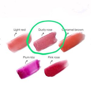 2 x Blue Heaven Jelly &amp; Butter Nourishing Lip Balm