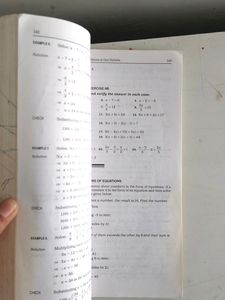 Rs Aggarwal Mathematics Class 6