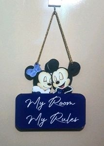 Wall Decor