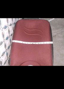 Combo Of 2 Durable Trolly Bag