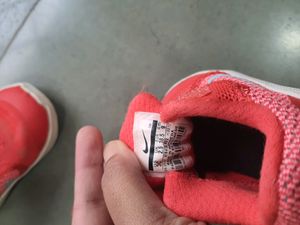 Nike Baby Shoes. Size UK 2.5 /9 CM.