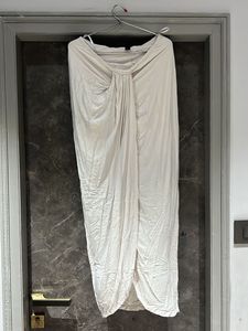 White Co-ord Set
