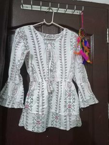 Combo Top