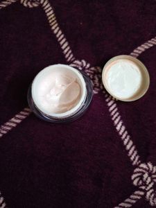 Lakme Day Cream