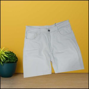 women White Straight Jeans size 30 (O-51)