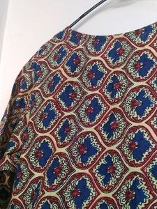 Prettyy Anarkali Kurta