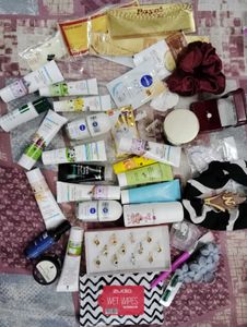 MYSTERY SKINLOVIES- ANY 8
