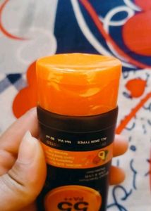 Sunscreen #SPF 55