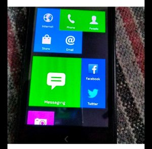 Nokia X 980