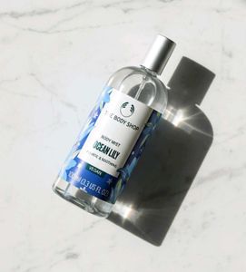 The Body Shop Ocean Lily Mist