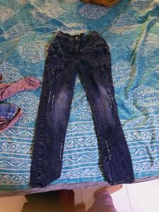 Girls Outfit Set