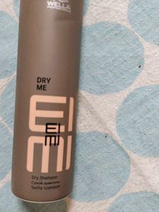 Wella Dry Me Shampoo