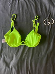 Neon Sexy Bra