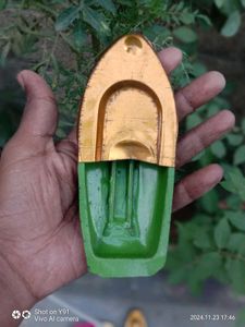 Stream Boats