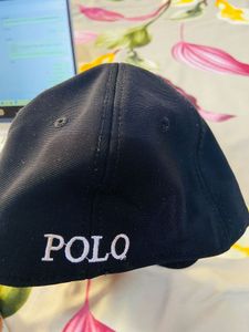 US POLO CAP