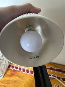 IKEA Svaller Table Lamp