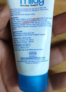 Shampoo