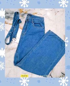 Zudio Wide Leg