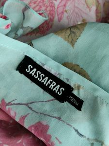 Sassafras Top
