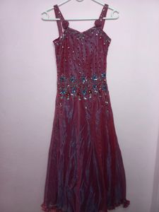 Beautiful Princess Dress