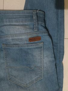 Jean In Sale