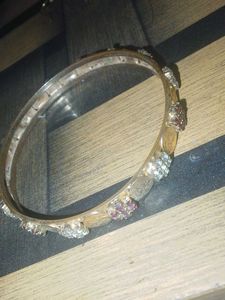 Embellished Bangle