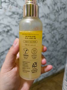D&#39;alba First Spray Serum