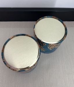 Tin Containers!