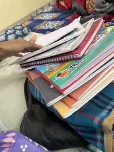 Mixed Notebook Bundle