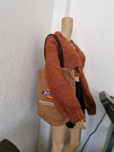 Dickies Tote Bag