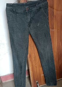 Dark Wash Jeans