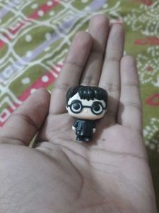 Harry Potter KINDERJOY Toy