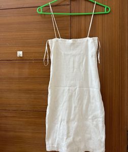 Zara BODYCON One Piece Dress