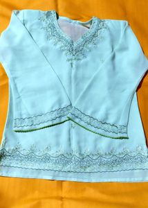 Daily Wear Women Top