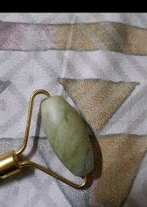 Jade Facial Roller