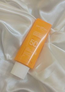 Sunscreen