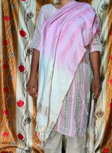 Beautiful Salwar Suit Set